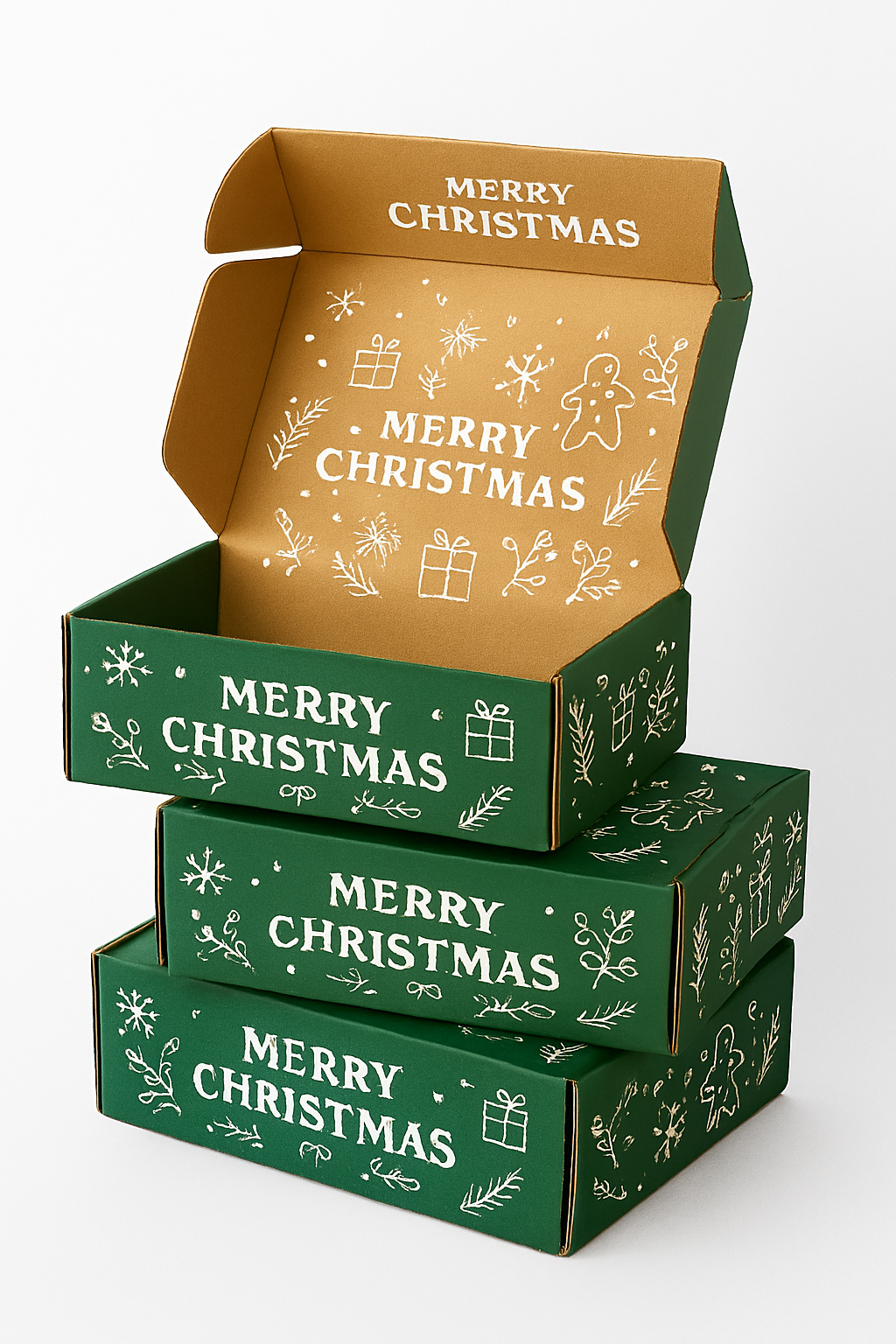 Christmas Mailer Boxes - Image 4
